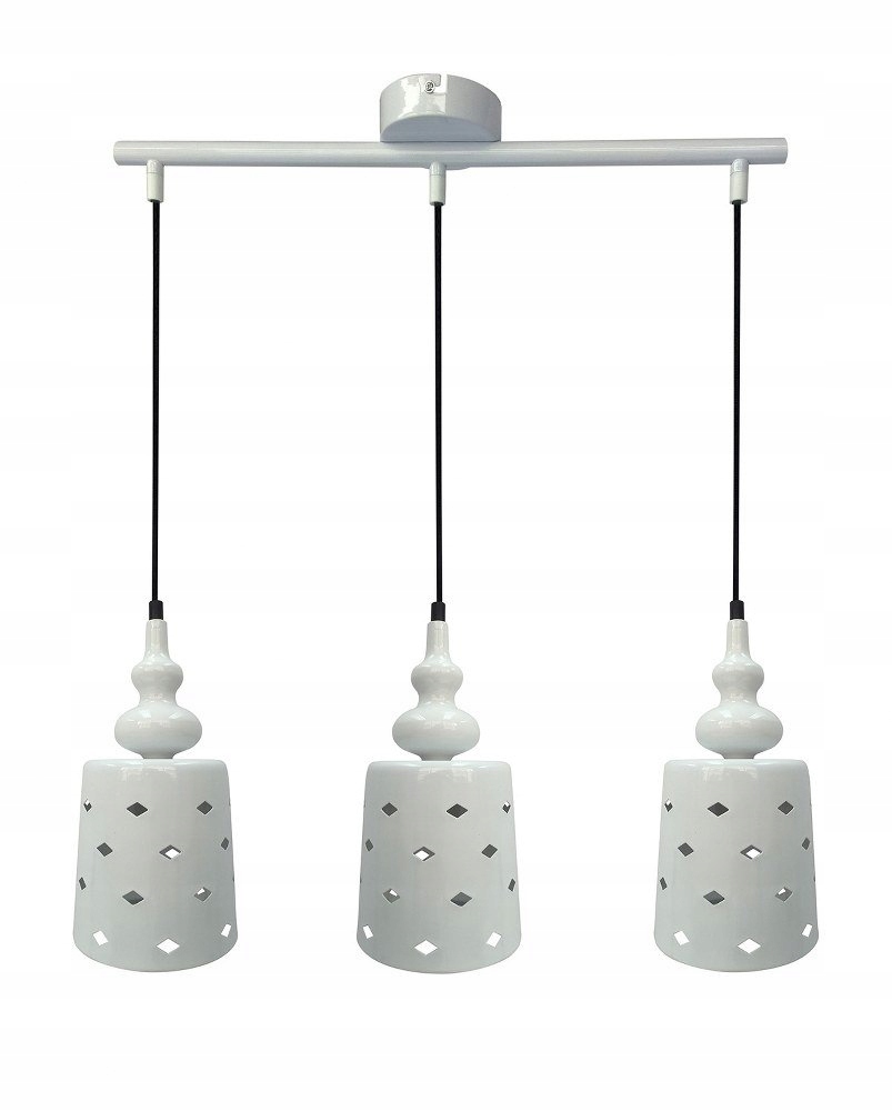 Závesná lampa Hamp 33-51943 Candellux