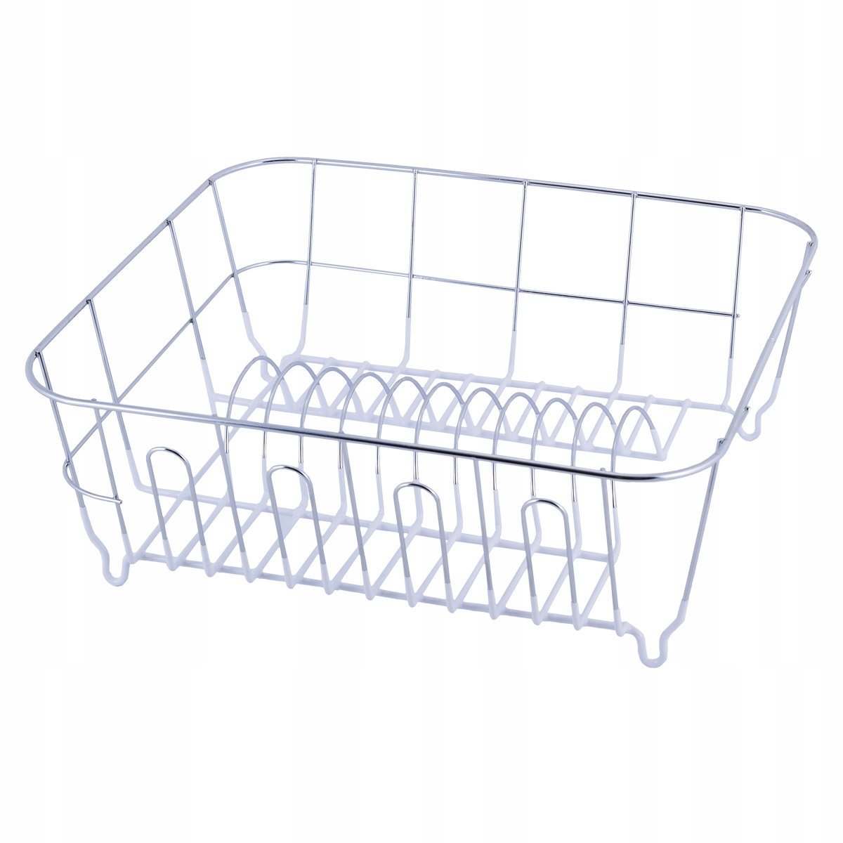 SUSZARKA DO NACZYŃ STALOWA OCIEKACZ SU3 Kod producenta 0763D
