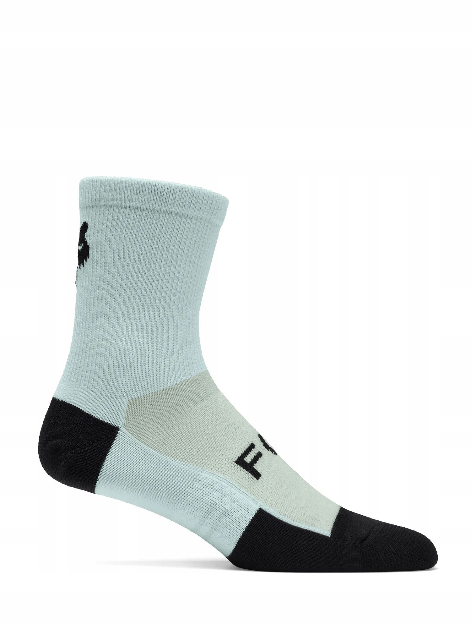 Skarpety merino Fox 6 Flexair Merino Sock frost 43-45