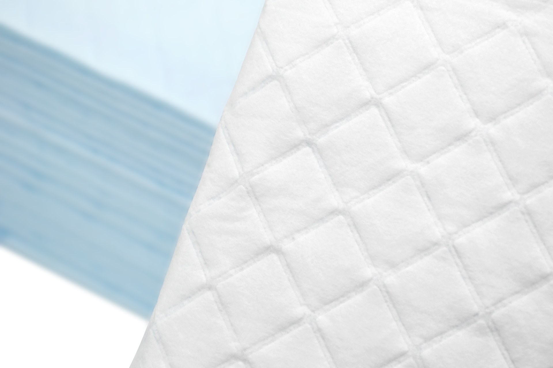 60x PODKŁADY CHŁONNE HIGIENICZNE 60X60CM MOCNE SENSEPADS PLUS EAN (GTIN) 5906293828251