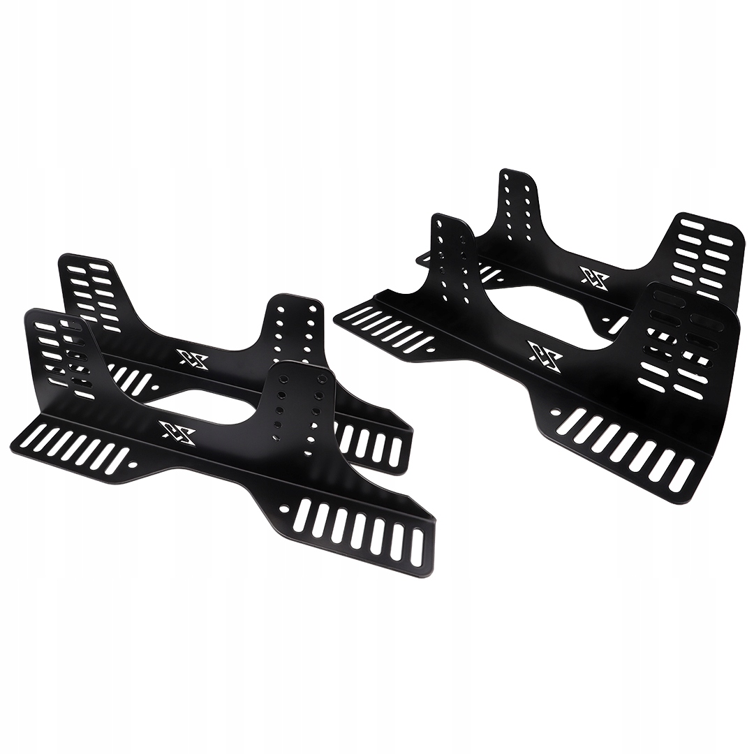 

Mocowanie Sportowego Fotela Kubełkowego E36 Zestaw