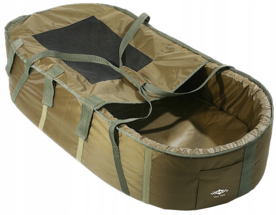 Mata Karpiowa Kołyska wędkarska Mikado 104x50x22 cm