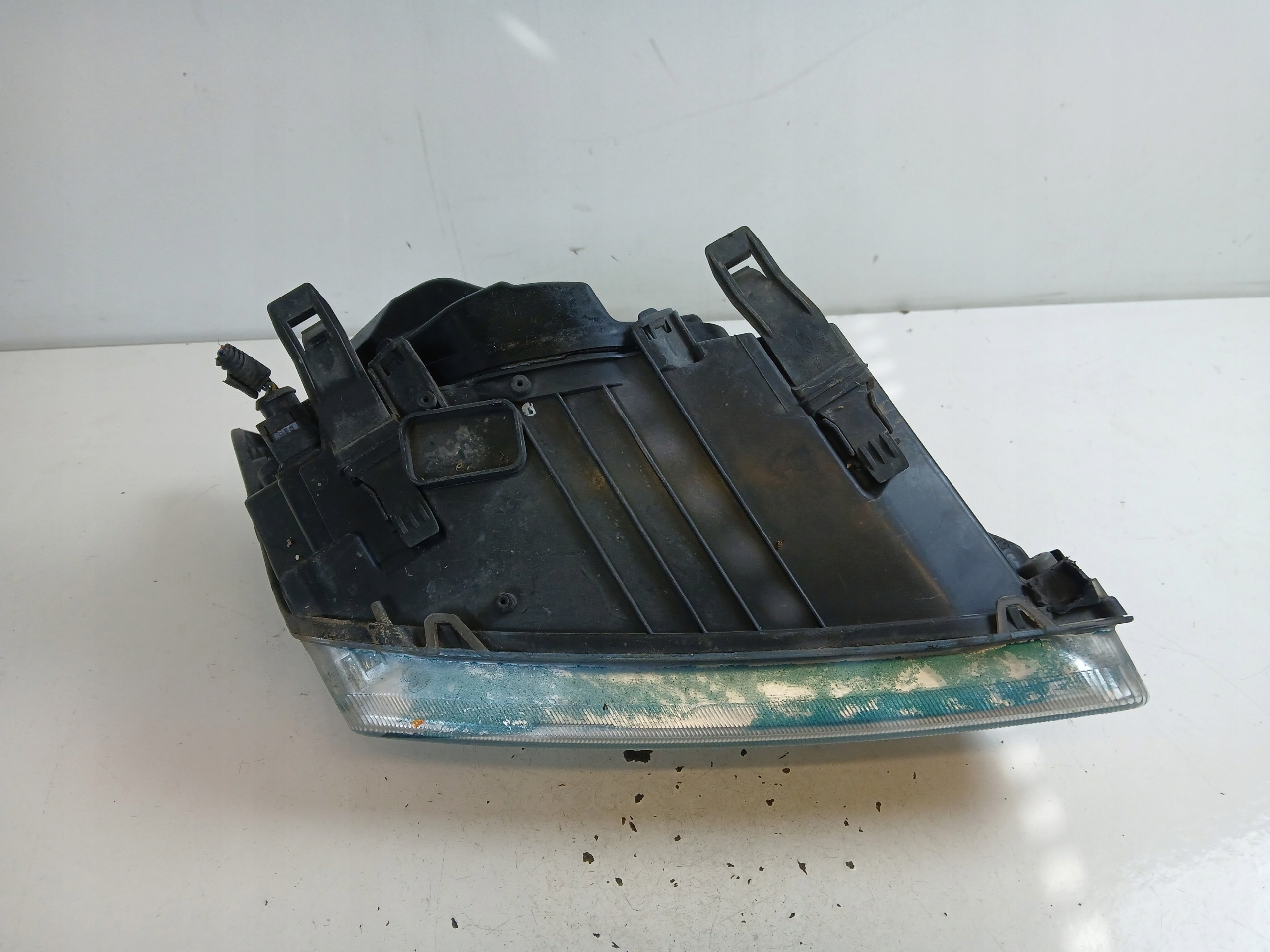 FORD C MAX MK1 light left front