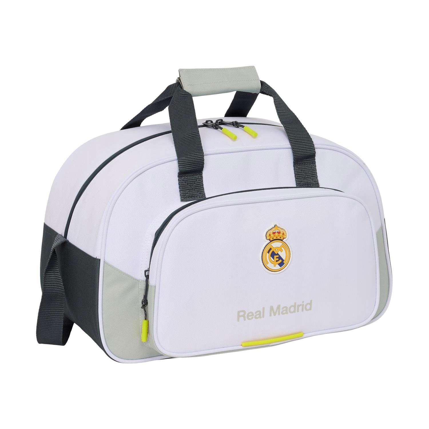 Sportovní taška Real Madrid 25/26 Home small