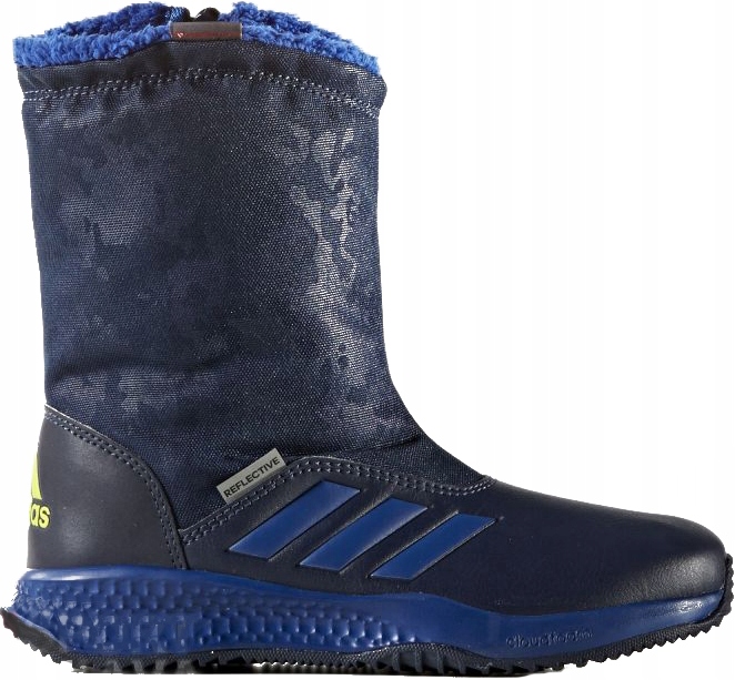 33,5 Buty Zimowe Adidas S81125