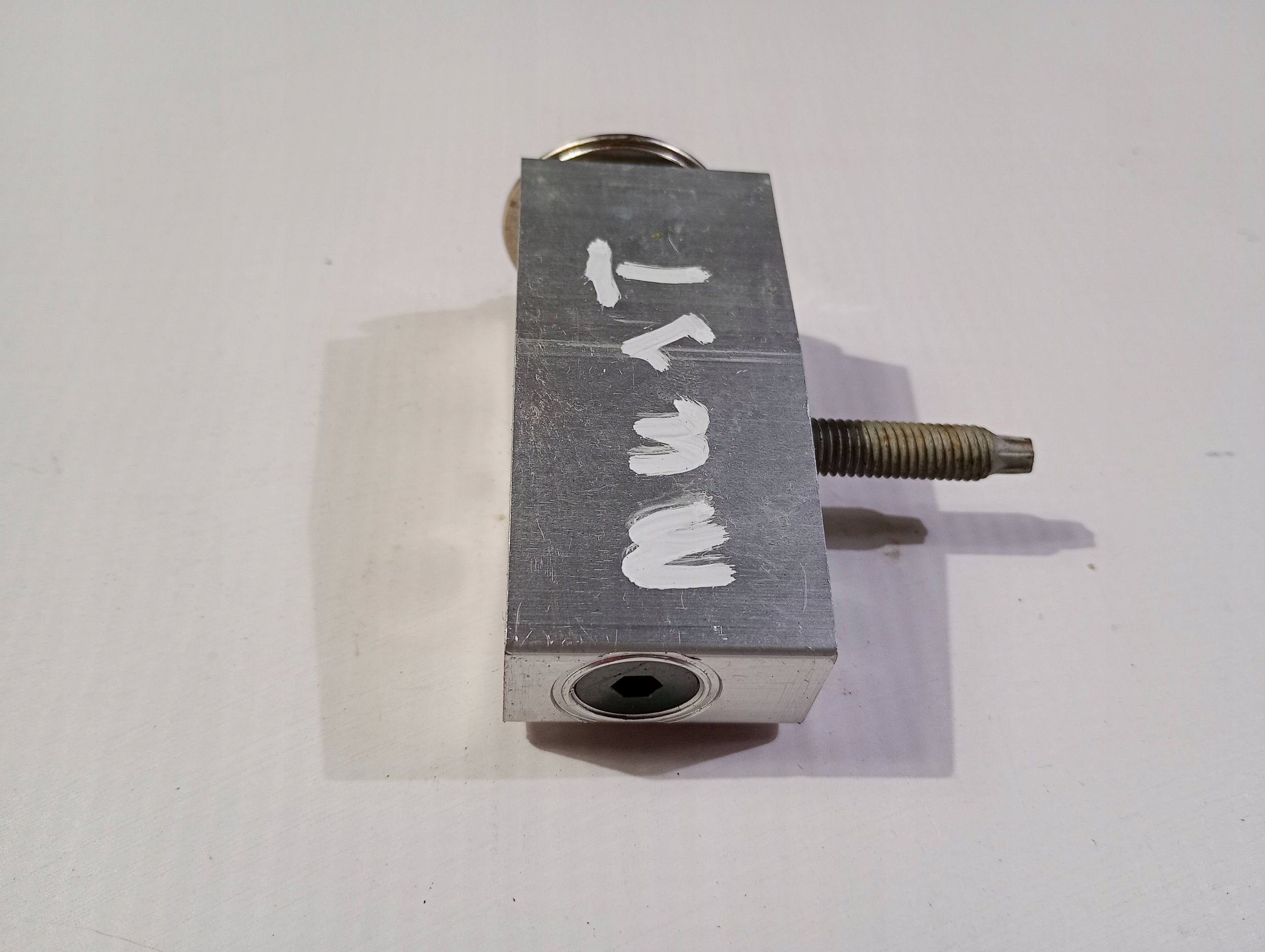 Sensor rozprezny klimaanlage Ford Mustang V 2010-2014