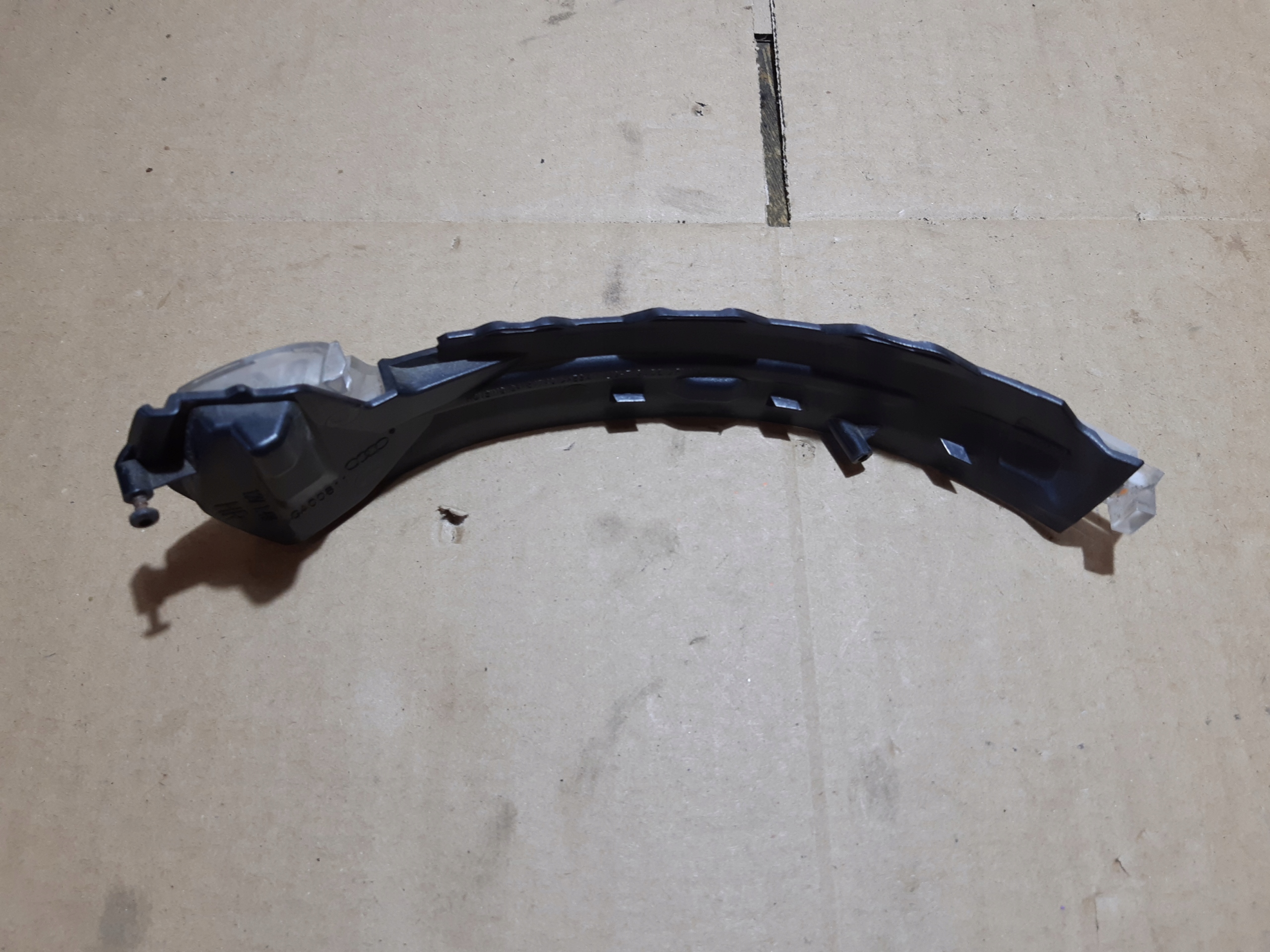 AUDI A3 8V indicator mirrors blinker 8V0949101B