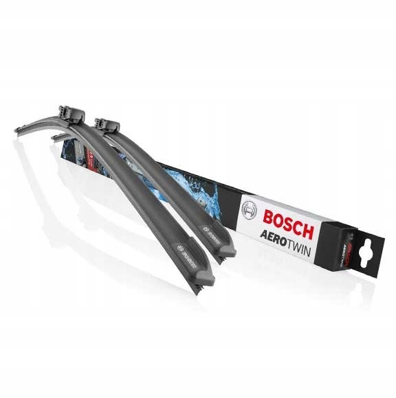 Wycieraczka Bosch Aerotwin A957S 650/550mm 3397118957 do Renault Scenic II