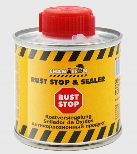 

Chamaleon środek antykorozyjny Rust-stop 100ml