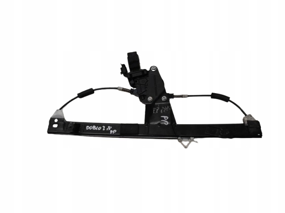 FIAT DOBLO 1 I LIFT 04- MECHANIZM SZYBY PRAWY PRZÓD