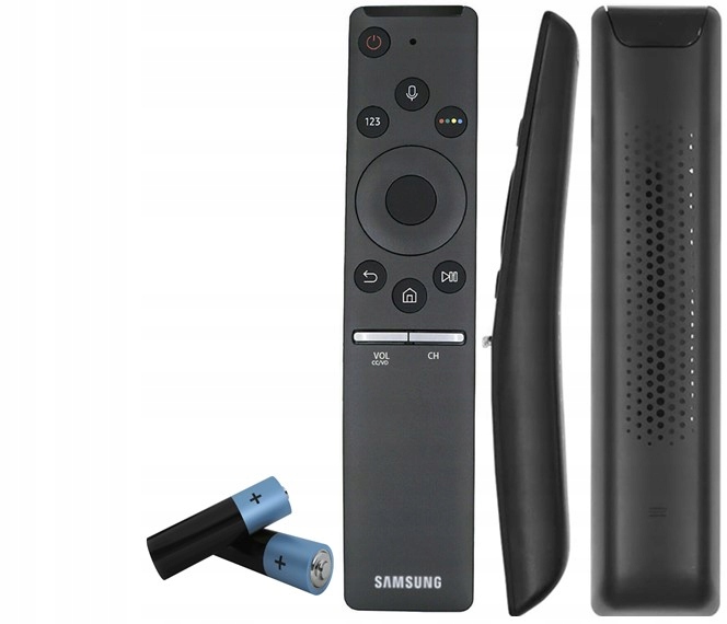 Originální Dálkový Ovladač Pro Televizor Samsung UN65KU6400 UN65KU6400F UN65KU6400FXZX