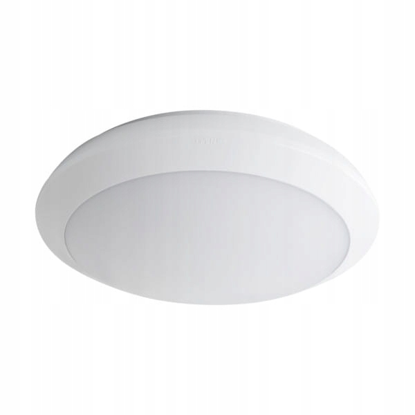 Lampa stropní svítidlo s pohybovým a soumrakovým senzorem Kanlux Daba IP66