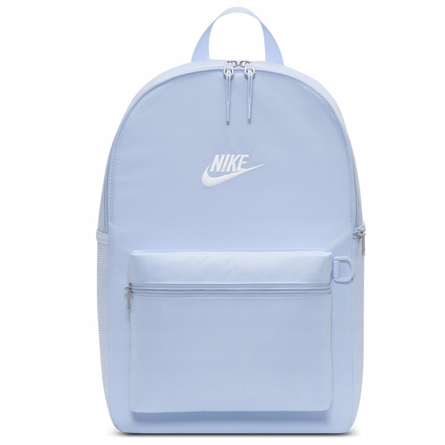 Nike Heritage 2.0 Batoh Unisex Modrý