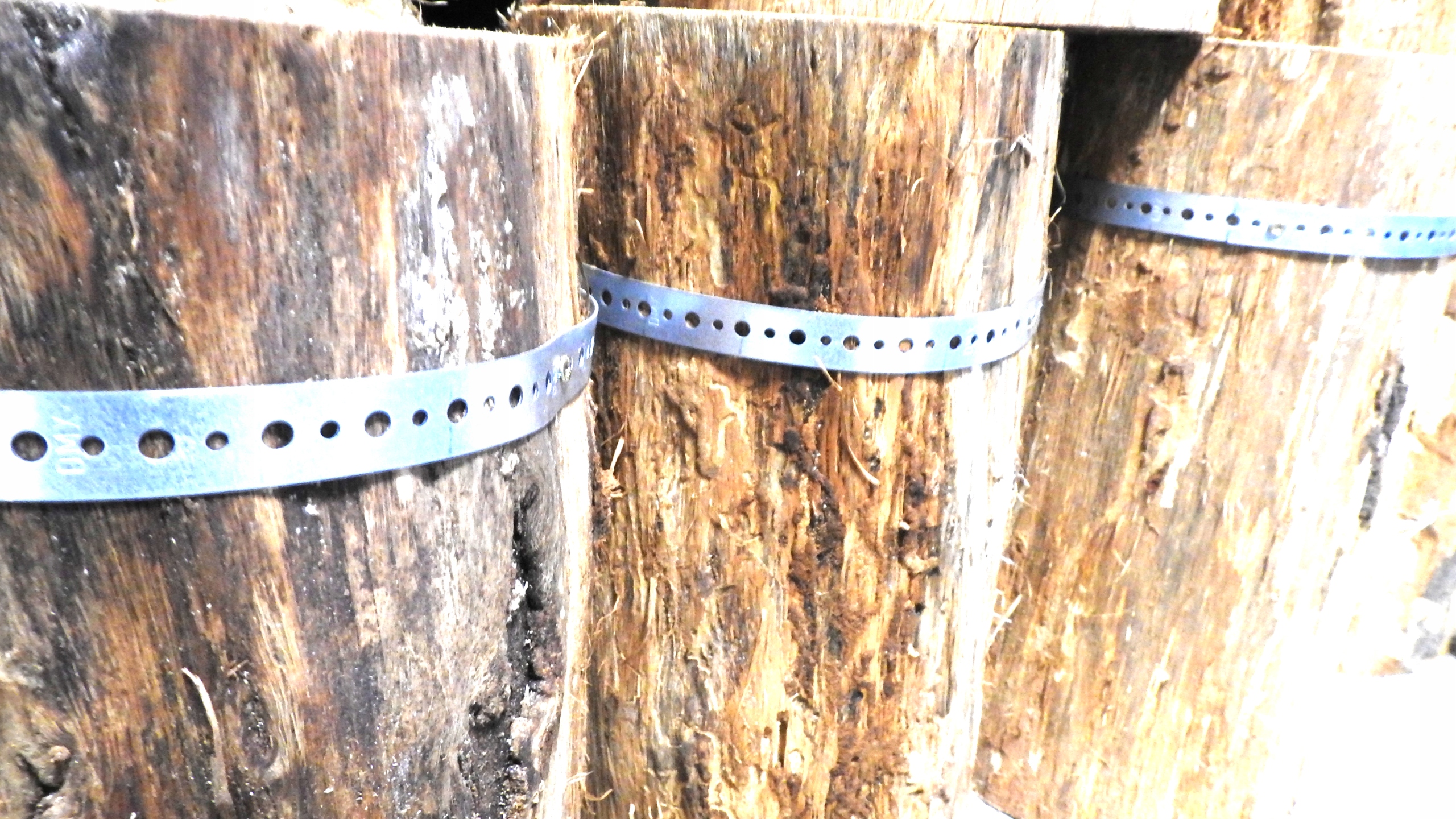 Pniak, kłódka, pieniek, podstawa do rąbania drewna EAN (GTIN) 85495085