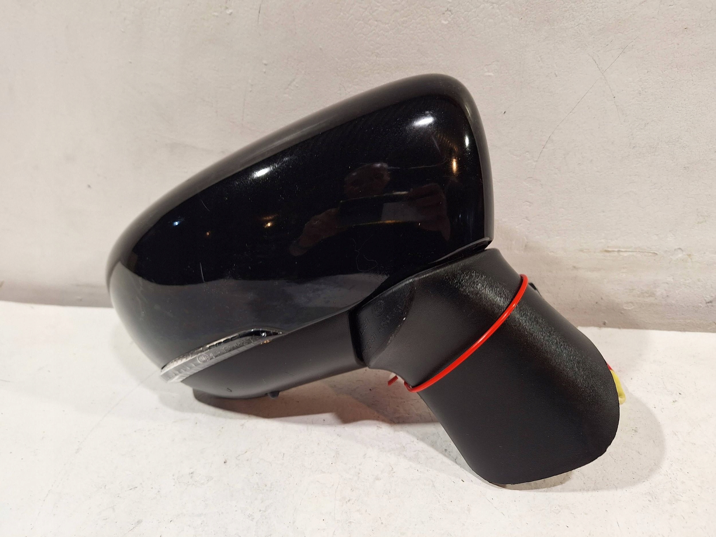 SPECCHIETTO RETROVISORE Esterne Destro 11 PIN RENAULT CAPTUR e LIFT 17