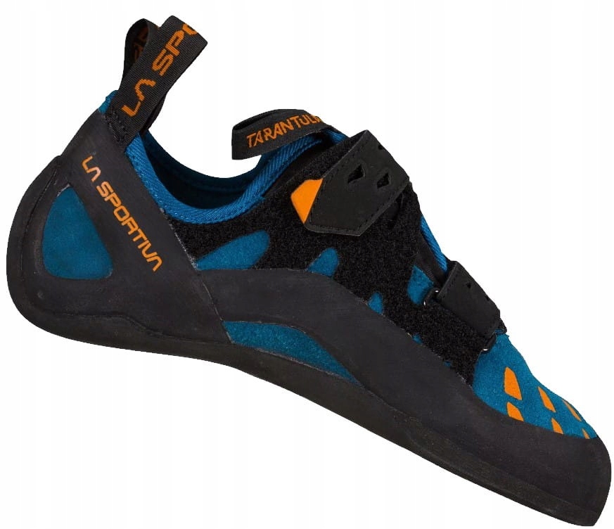 Buty wspinaczkowe La Sportiva Tarantula II space blue/maple 44