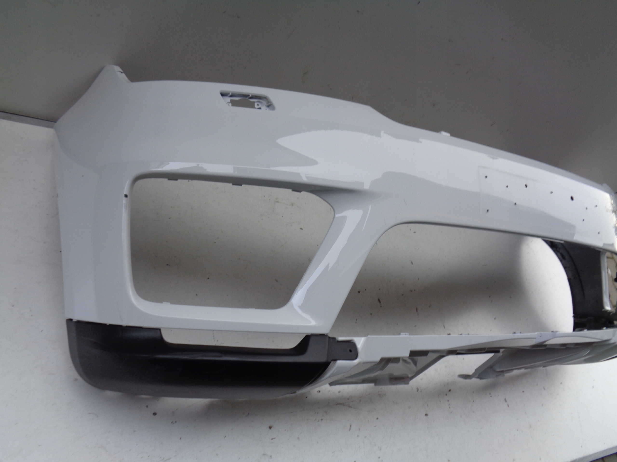 FRONTSTOSSSTANGE RANGE ROVER SPORT 18- LIFT NR 37058