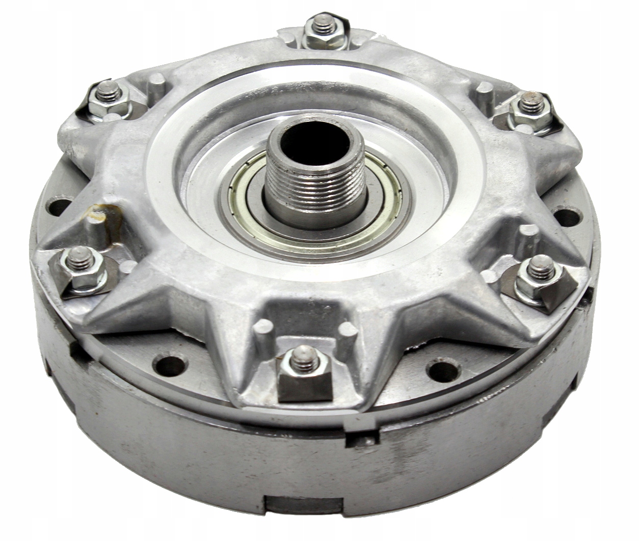 

Kompletne Sprzęgło Mz Etz 250 251 Ts 250/1