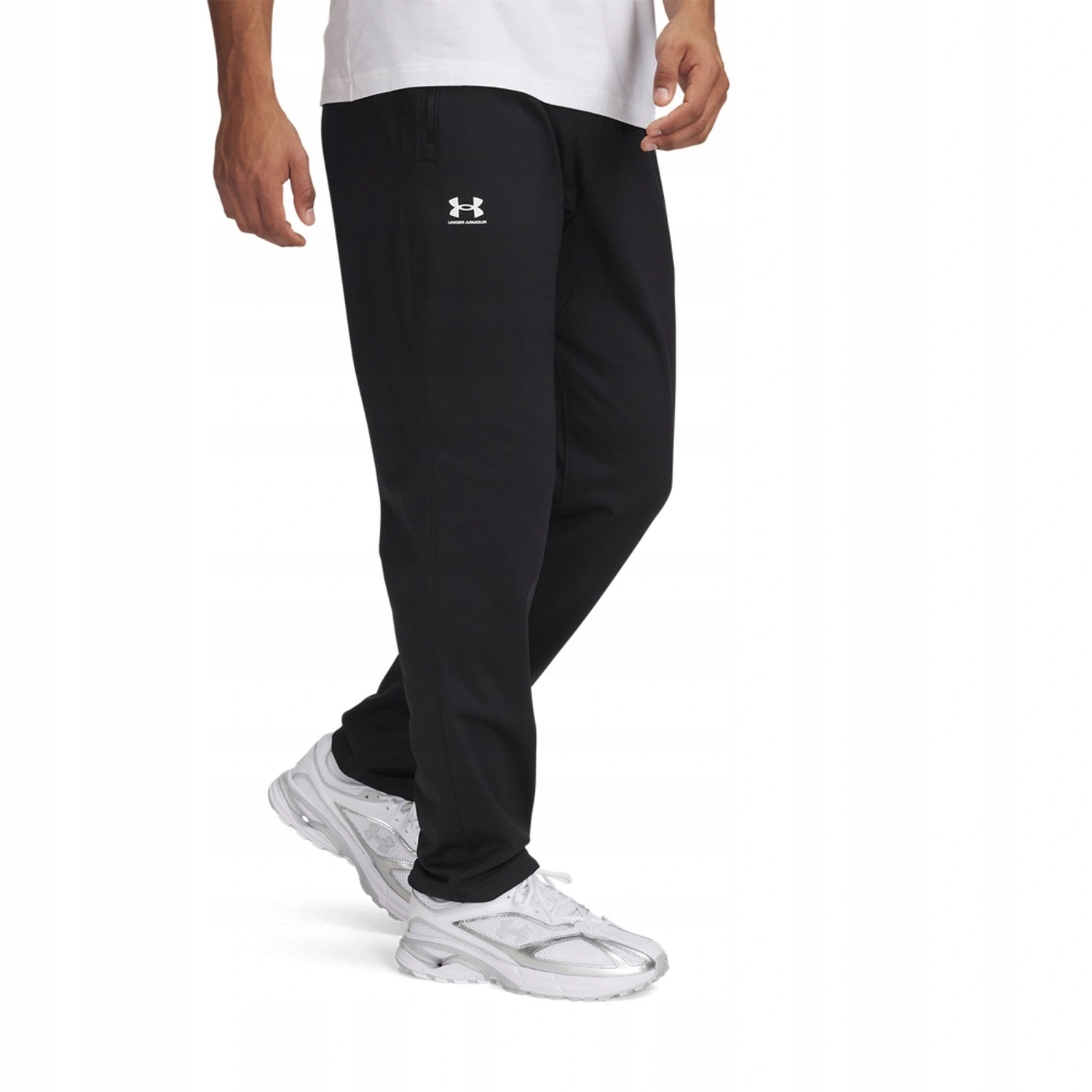 Spodnie dresowe męskie Under Armour Sportstyle Brawler Pant L