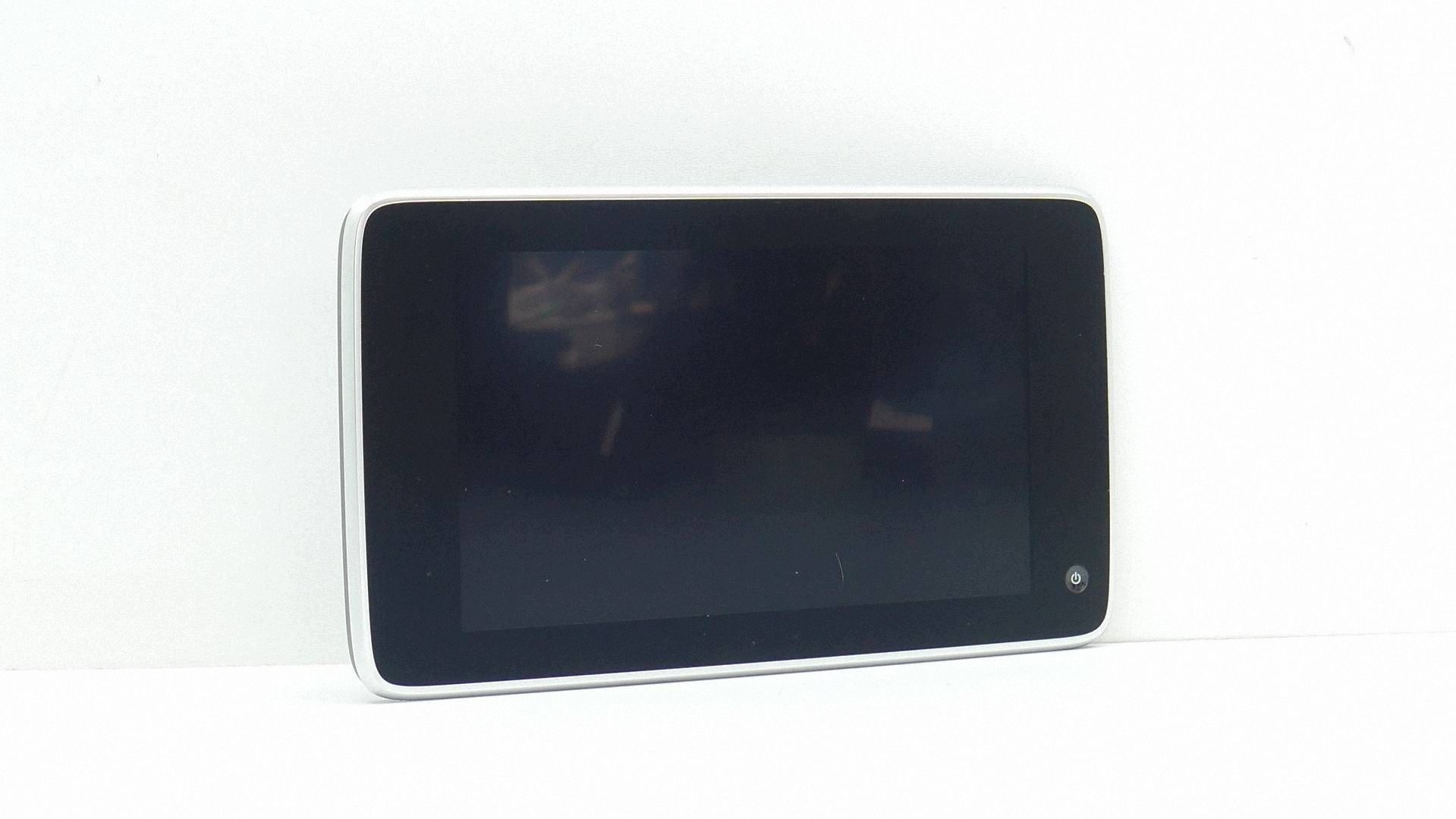 EKRAN Bildschirm, SITZ heck BMW 7 G11 G12 6815911