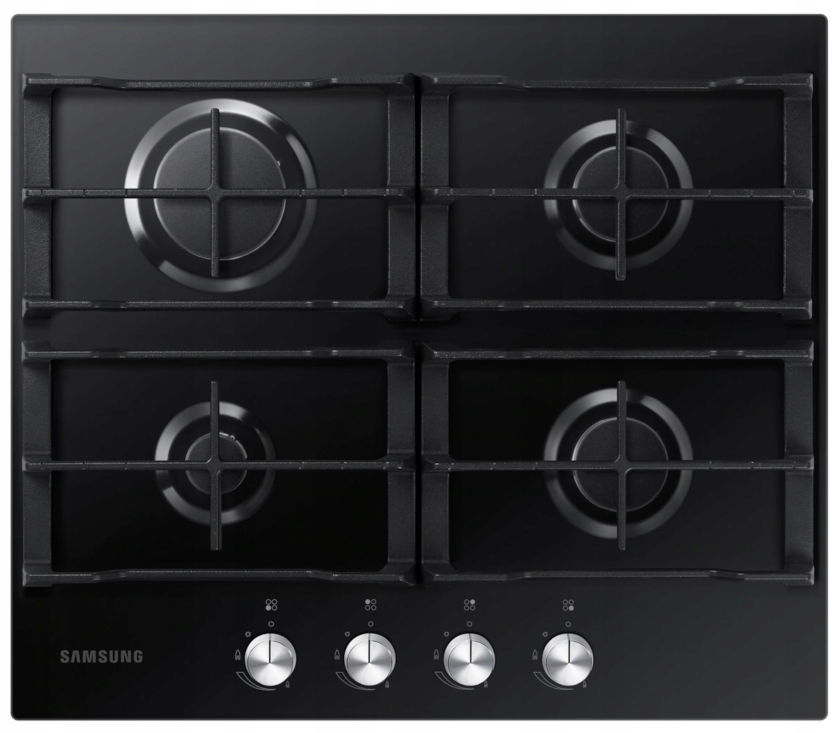 

Płyta gazowa Samsung NA64H3000AK 4 pola