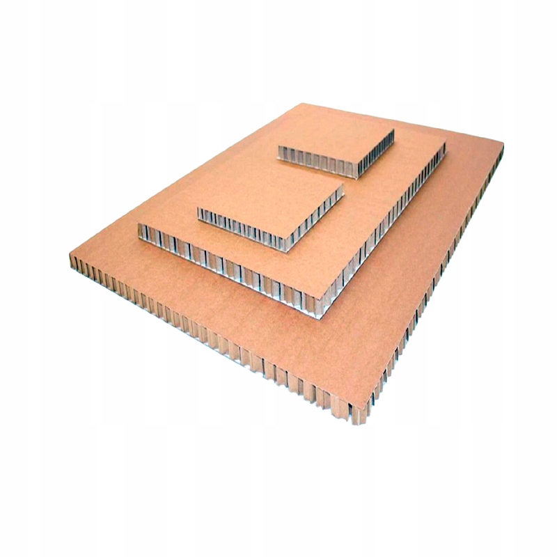

Przekładka plaster miodu tektura płyta1200x1200x20