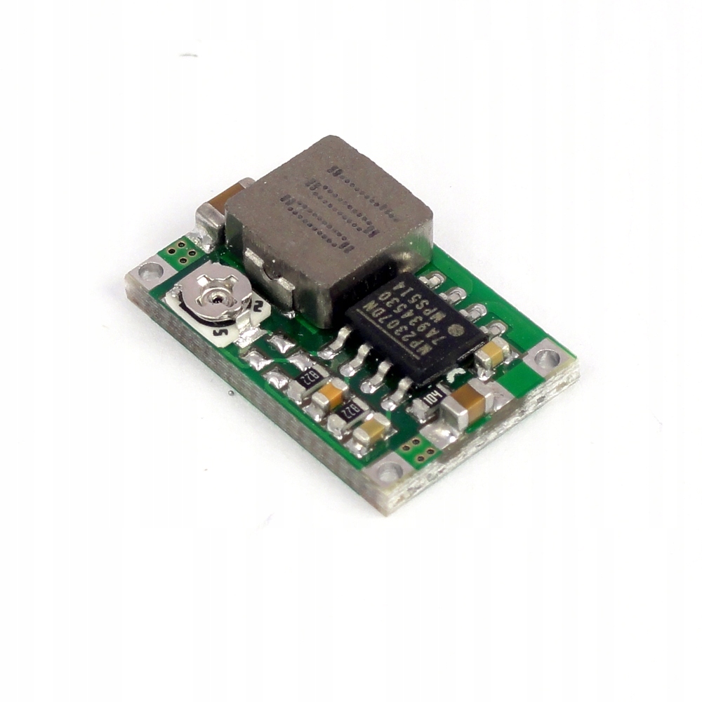 

Przetwornica step-down MP2307DN Mini 360 1V-23V