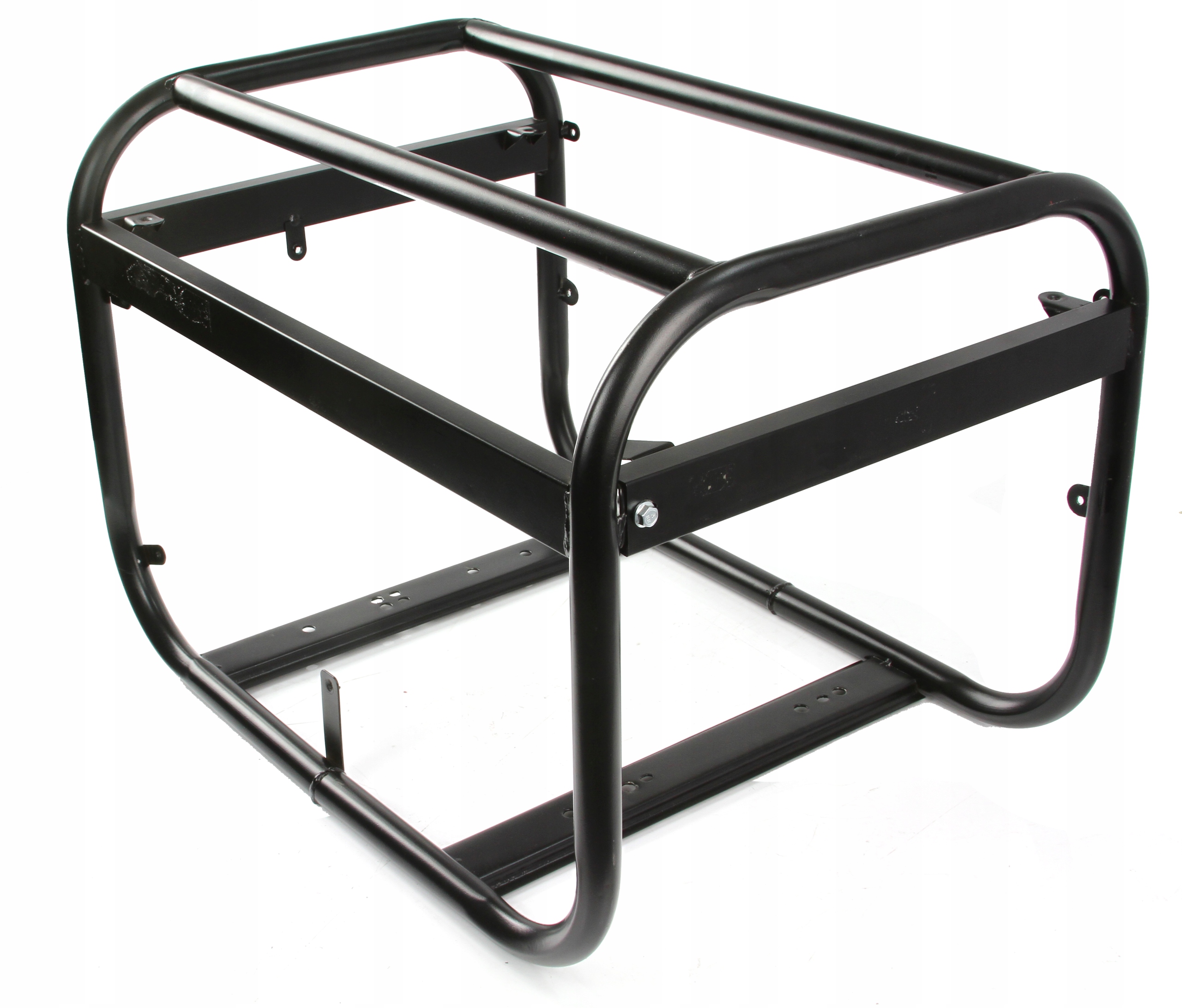 RAMA STELAŻ AGREGAT GENERATOR PRĄDOTWÓRCZY E-START