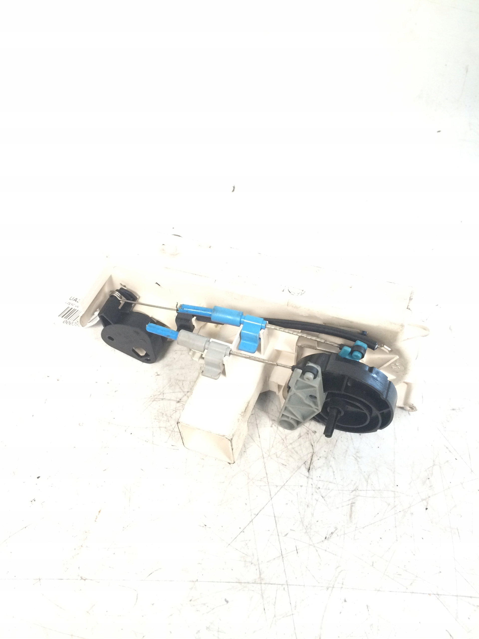 PANEL rešetka ventilacije OPEL VECTRA B 86323