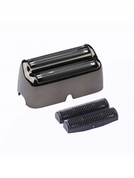 Babyliss Pro Uv Foil 02 Podwójna Głowica, Folia Ostrza do Golarki FXLFS2E