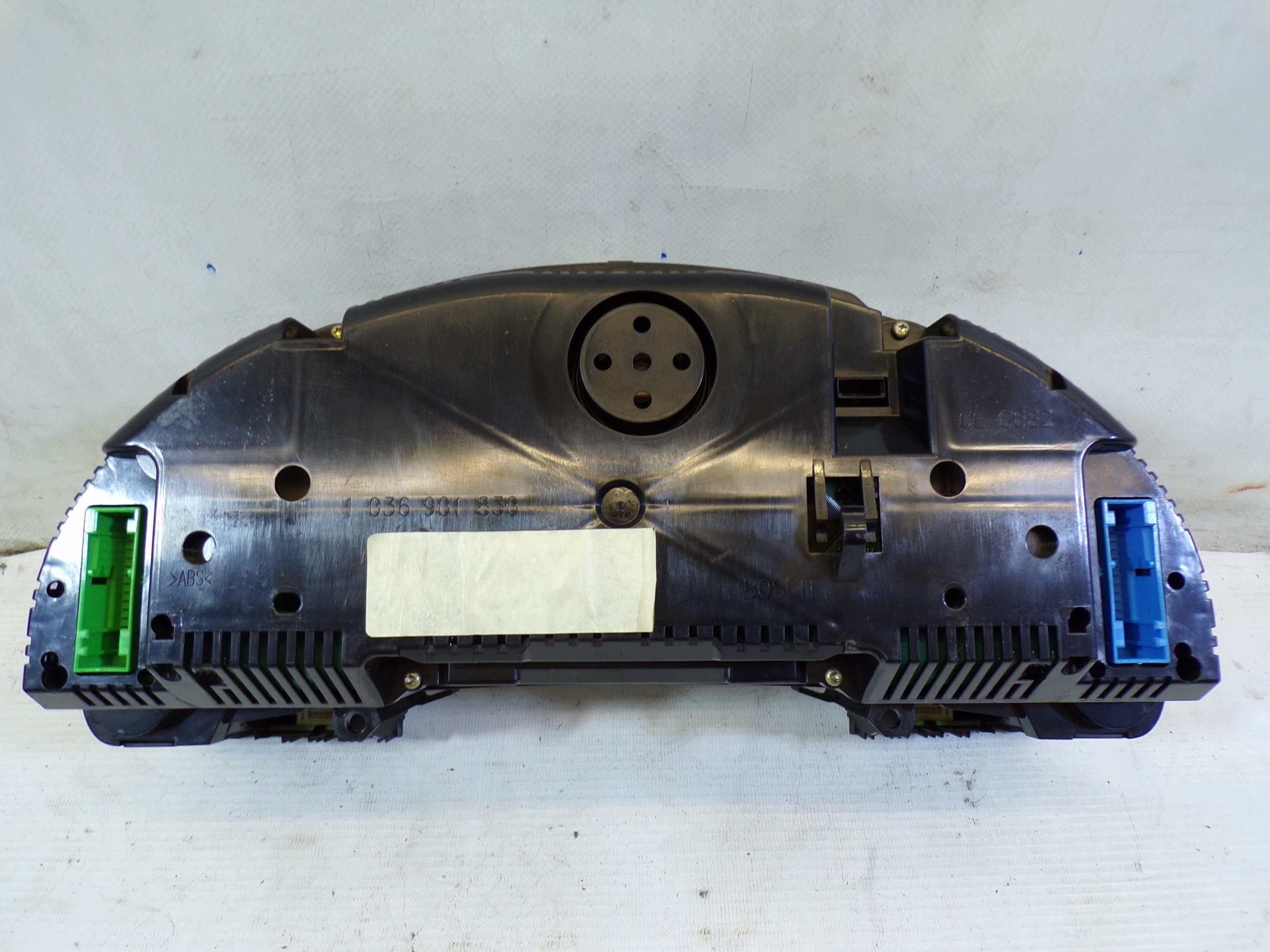 dials dials AUDI A4 B7 8E0920900Q (1)