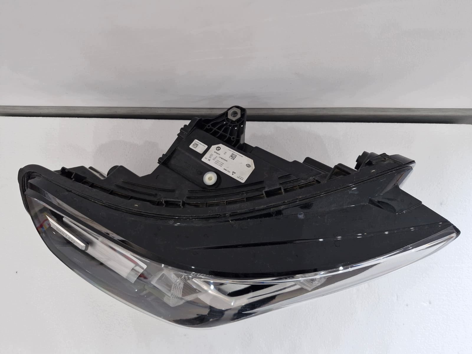 light right BMW X1 U11 FULL LED