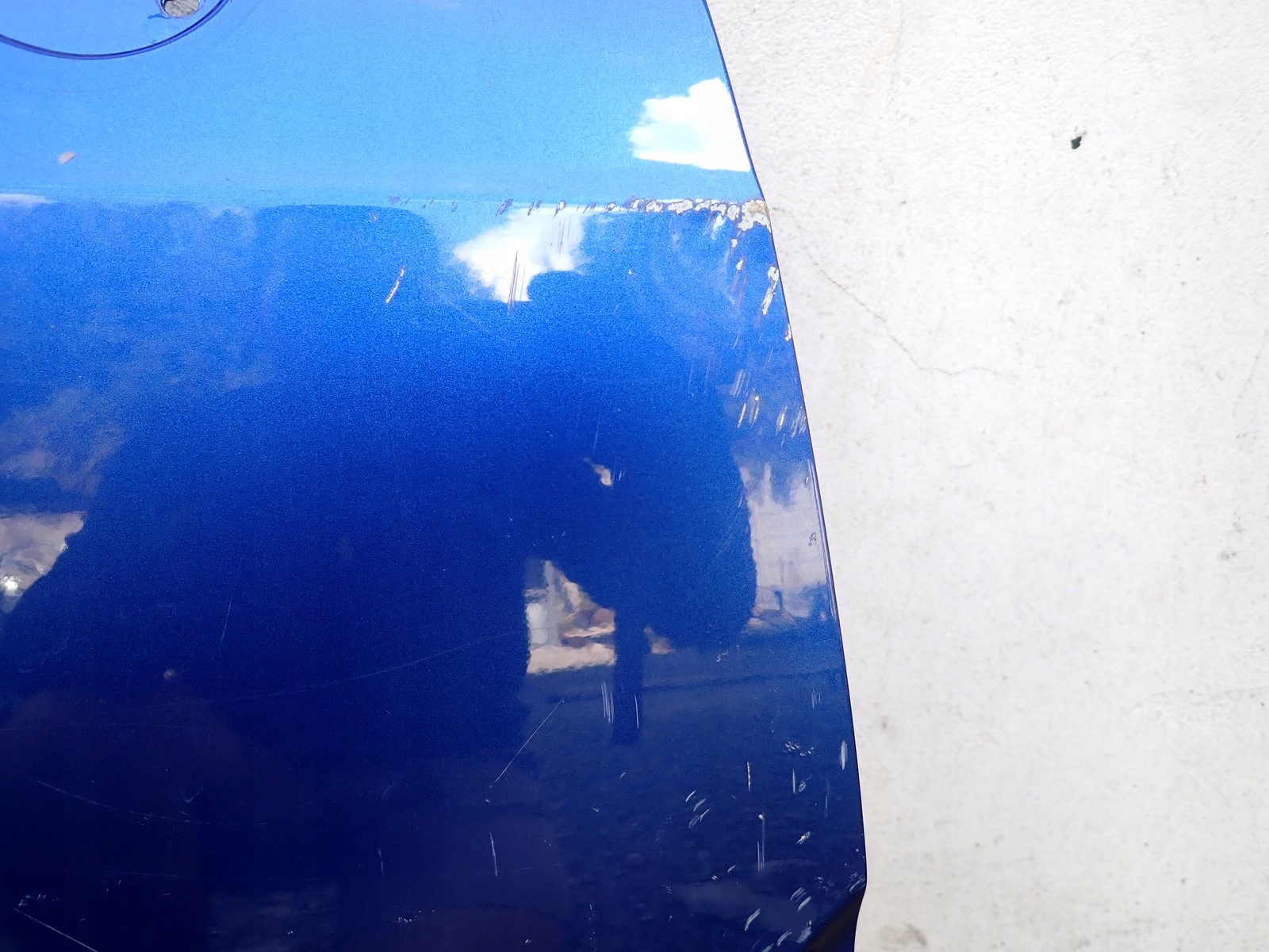 door right front front SUZUKI IGNIS 3 III MF 2016- 68001-62R00