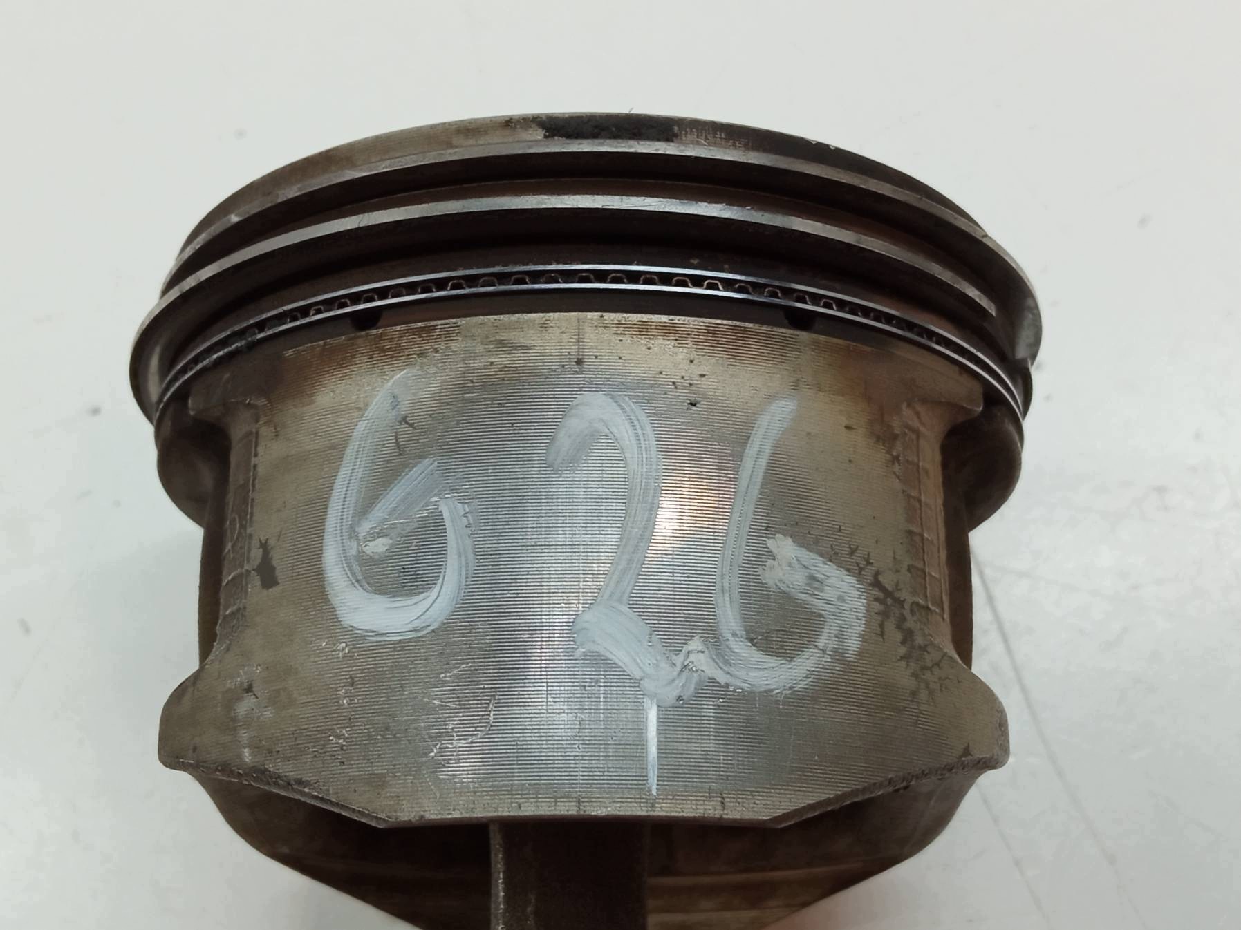 piston connecting rod 2.0 16V TURBO 163KM Renault Espace IV (2003-2014)