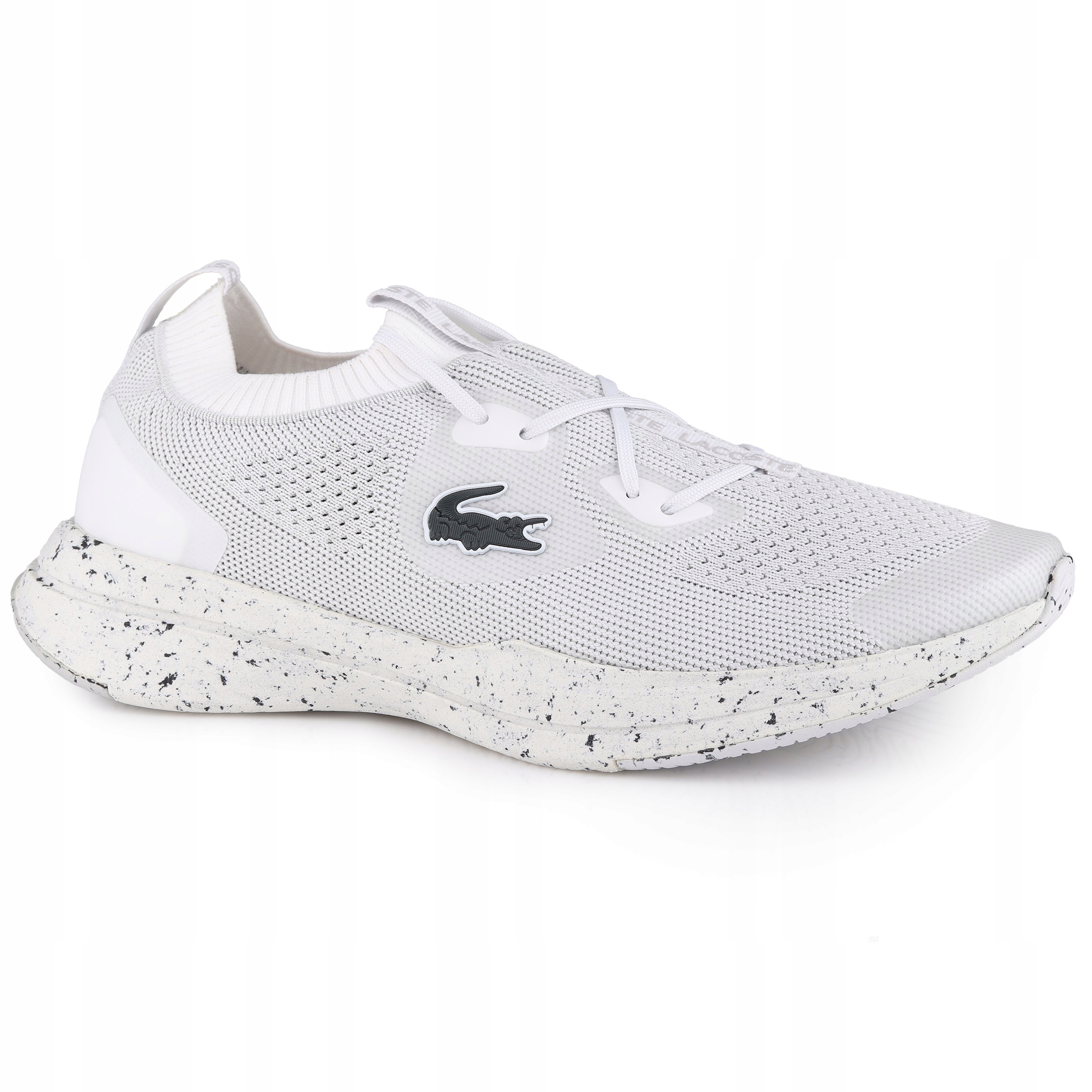Buty męskie Lacoste NEO RUN ECO 0722 SMA Rozmiar 44