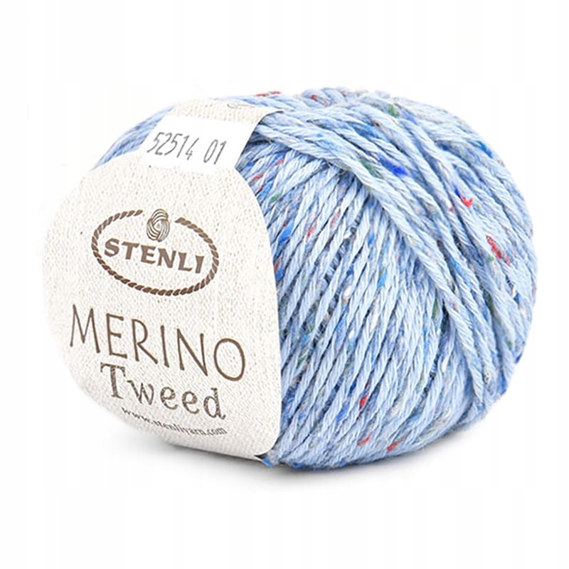 Stenli Merino wool for felting