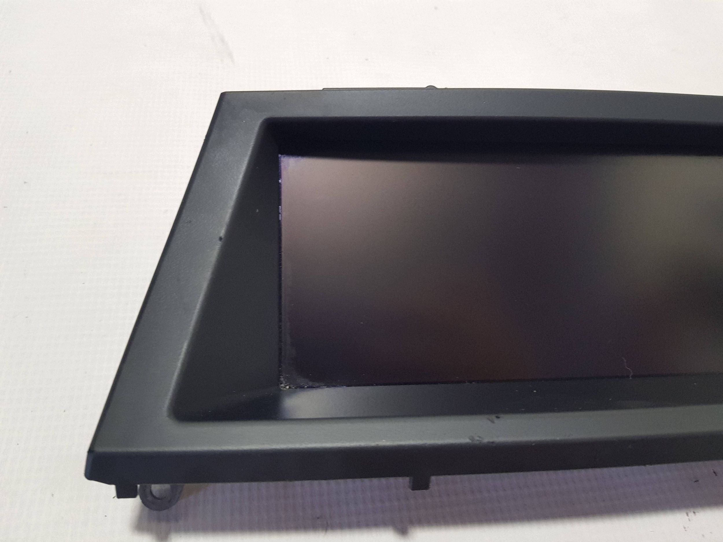 displej navigacije BMW X6 E71 X5 E70 9224959