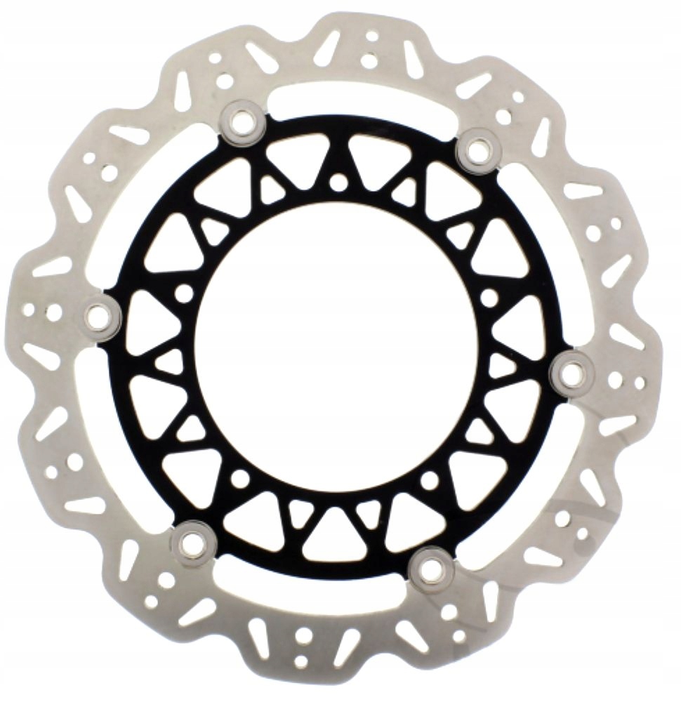 Brzdová Kotúčka Predná Yamaha YZF-R1 1000 Anniversary