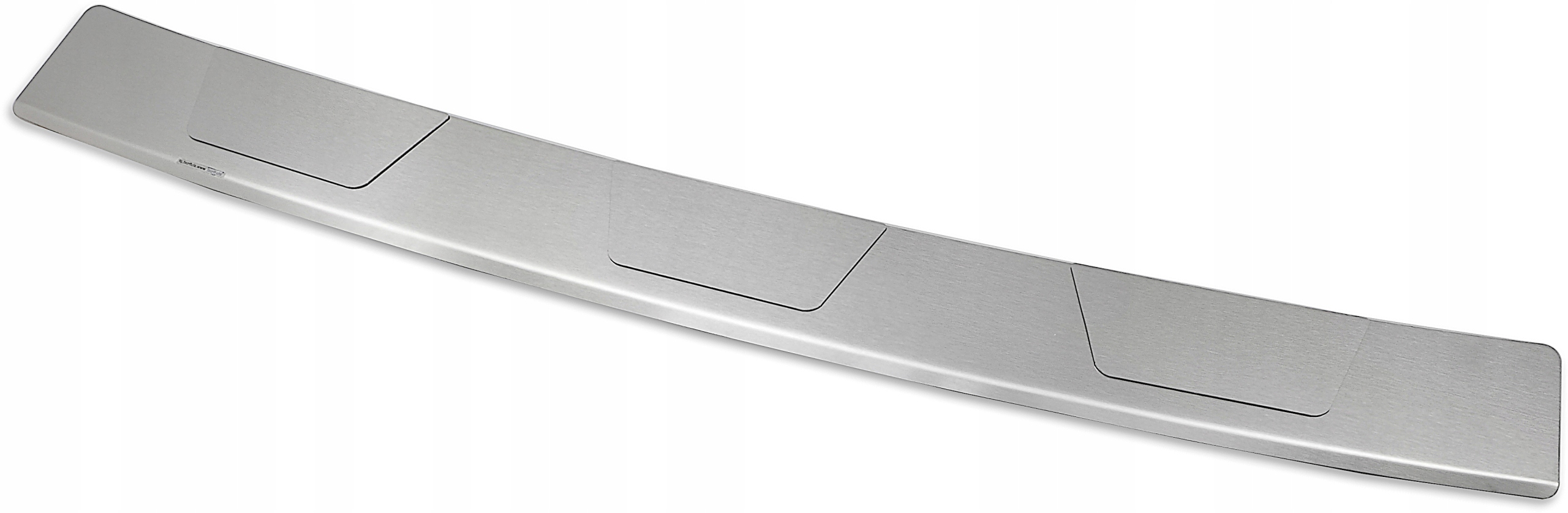 Volkswagen Vw ID.7 2023 – Krycí Lišta Na Nárazník