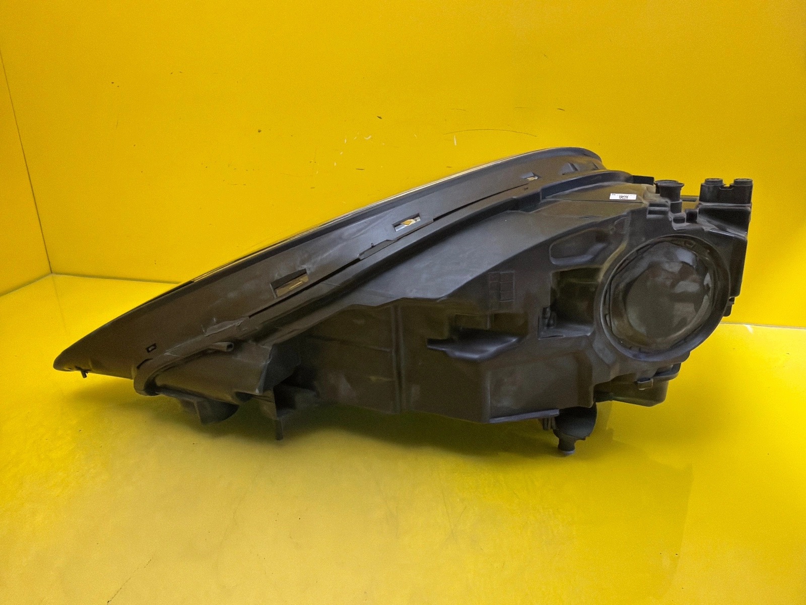 light right Porsche Cayenne III 9Y Full Led 9Y0941034AH