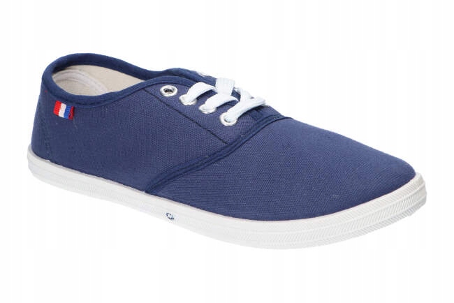 

American Club CA05 Trampki Tenisówki Czeszki Nv 38