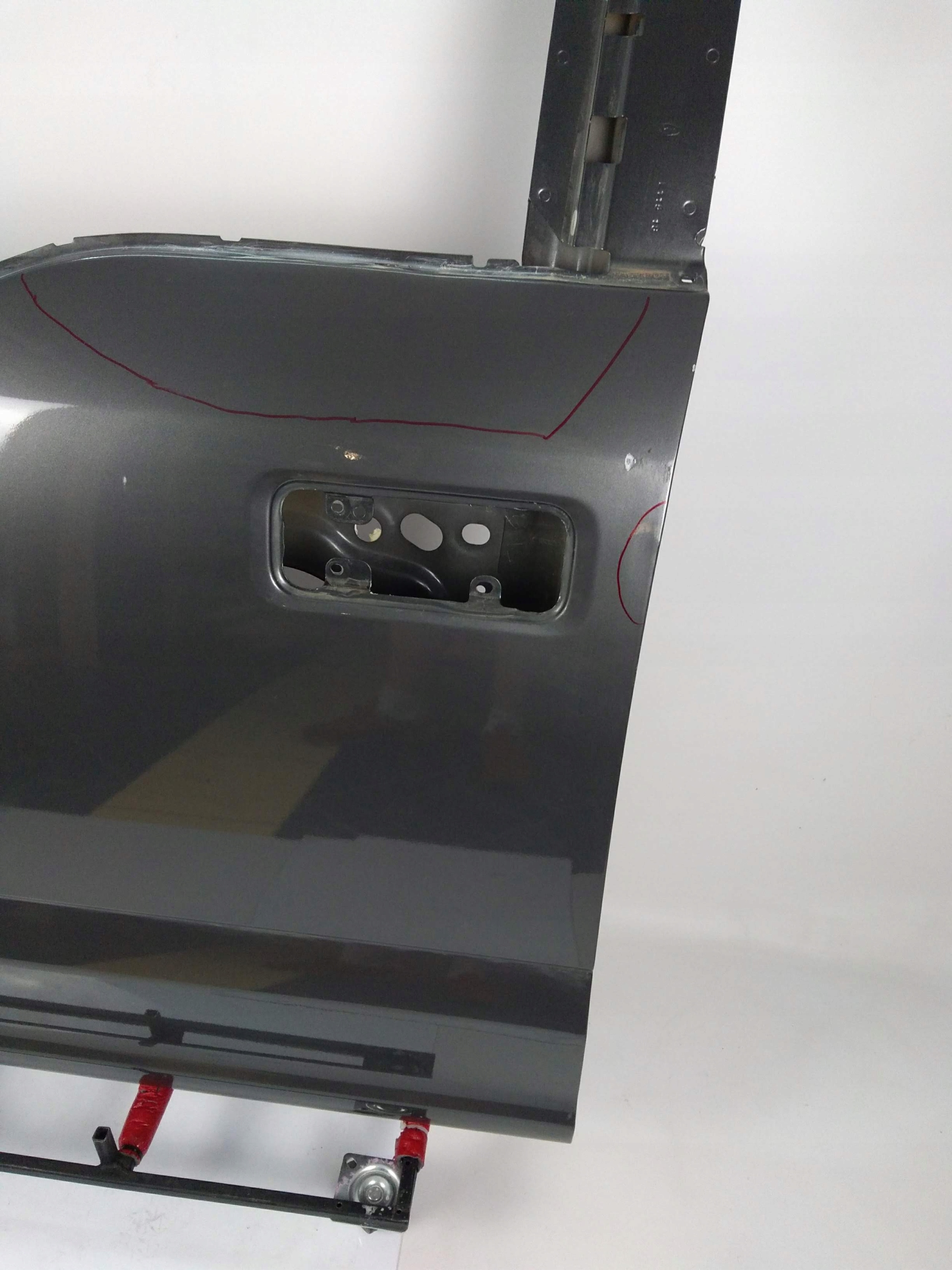 Ford F150 door left front driver´s 2015-20
