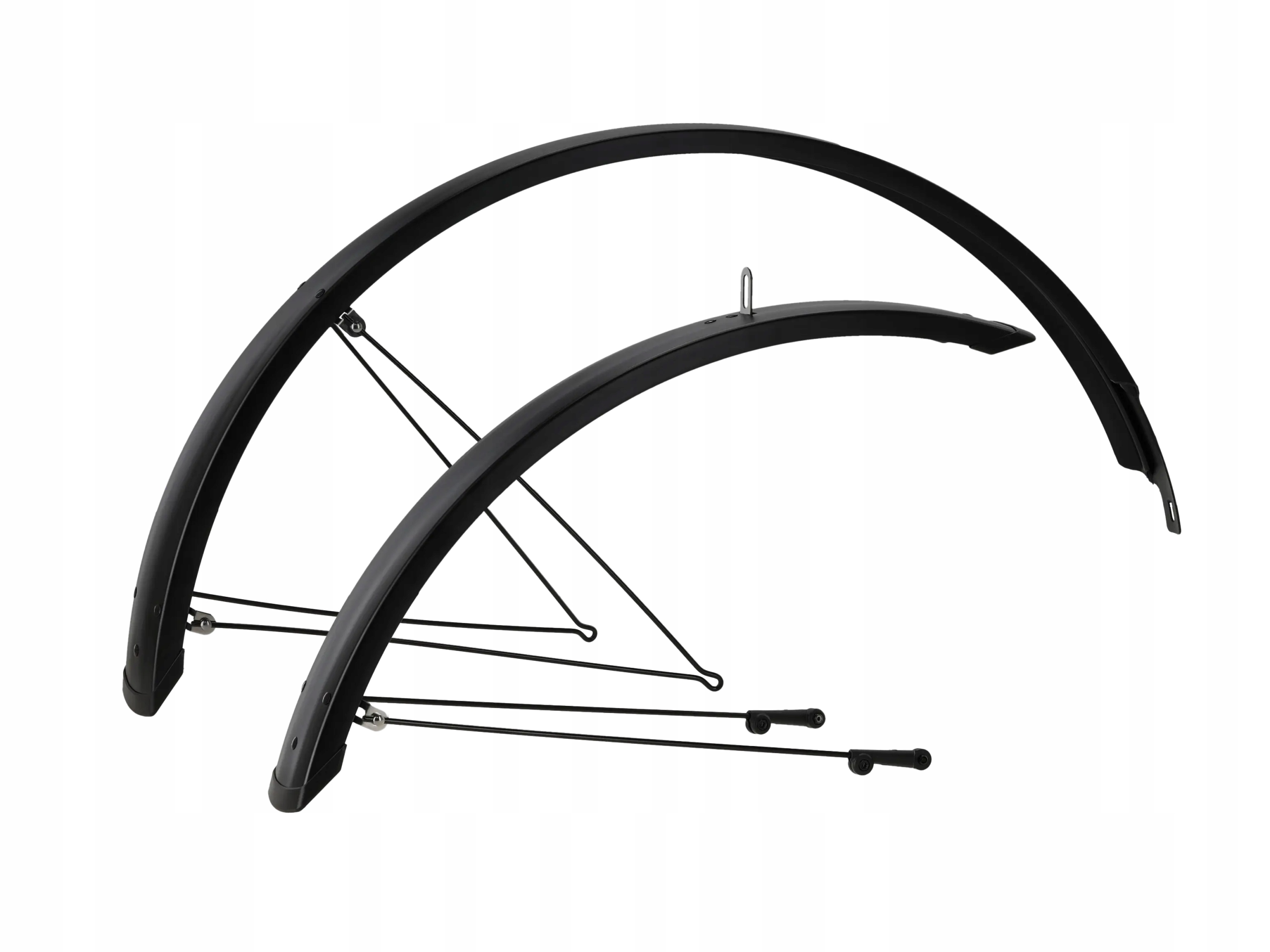 Błotniki rowerowe Kross Eq 29" Hexagon , Lea