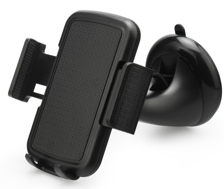 

Uchwyt Holder Na Telefon Do Samochodu Szyba Kokpit