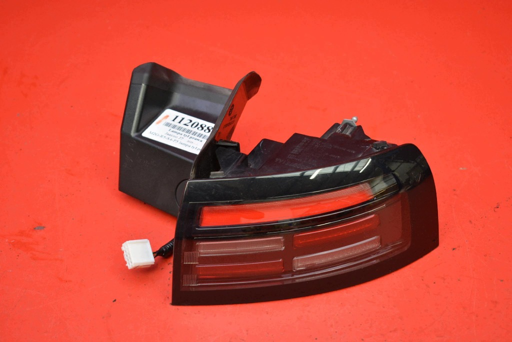 light right rear part rear LED 605000751AA JAECOO J7 23