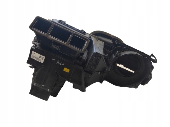 AUDI A2 99- 1.4TDI NAGRZEWNICA 8Z1820003