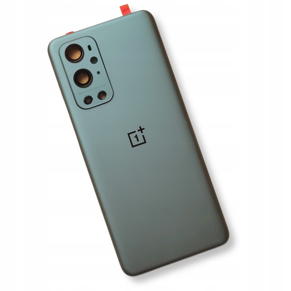 Oryg. Klapka Baterii Tylna Obudowa OnePlus 9 Pro Green