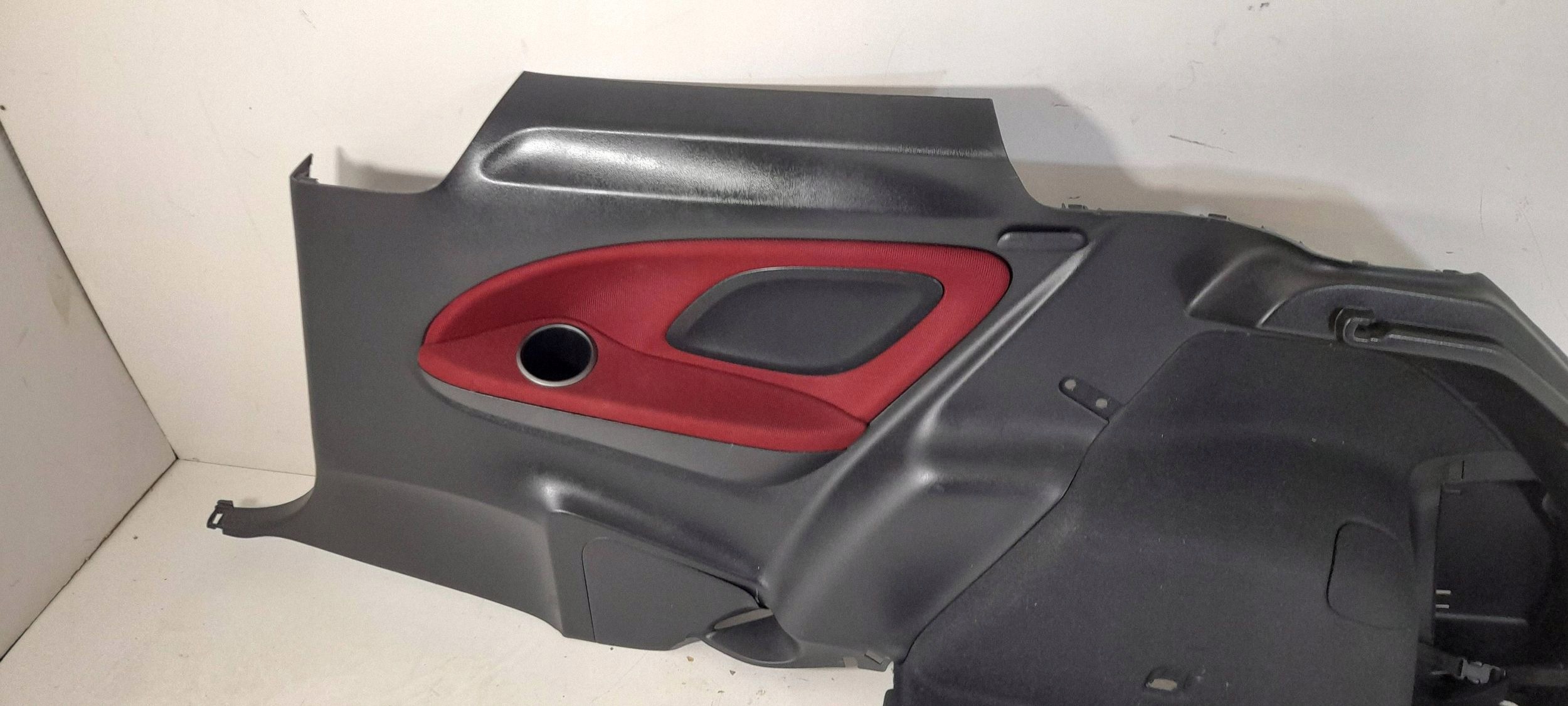 Honda Civic VIII Type-R upholstery boot right 83730SME010 (4)