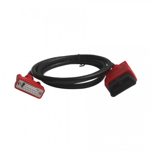 ADAPTER 16 PIN OBD2 / DB15 DO AUTEL MS908 Mini MS905 DS808 MX808 MK808