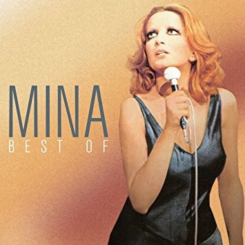 Mina Best Of (lp) Winyl